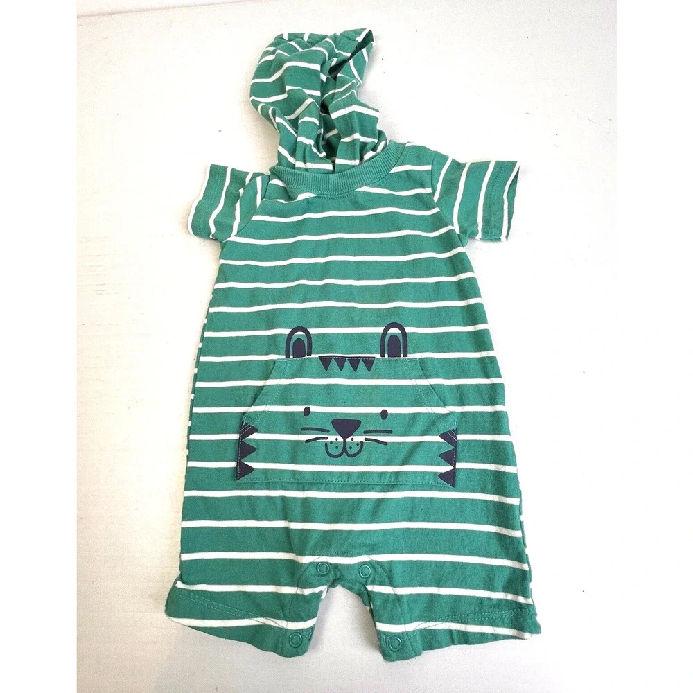 Carters carter one